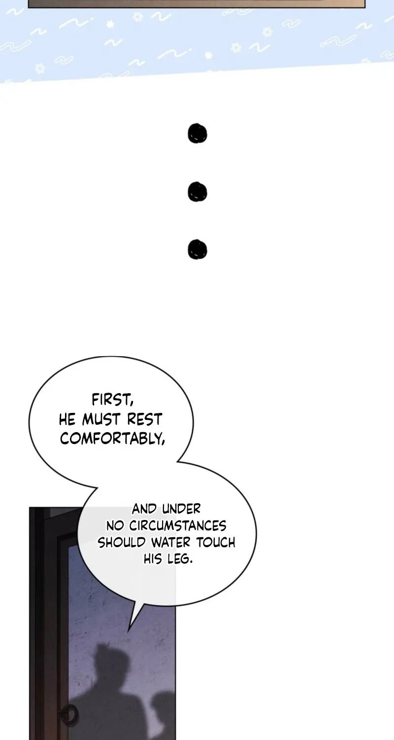 Wolf Groom Chapter 22 - page 47