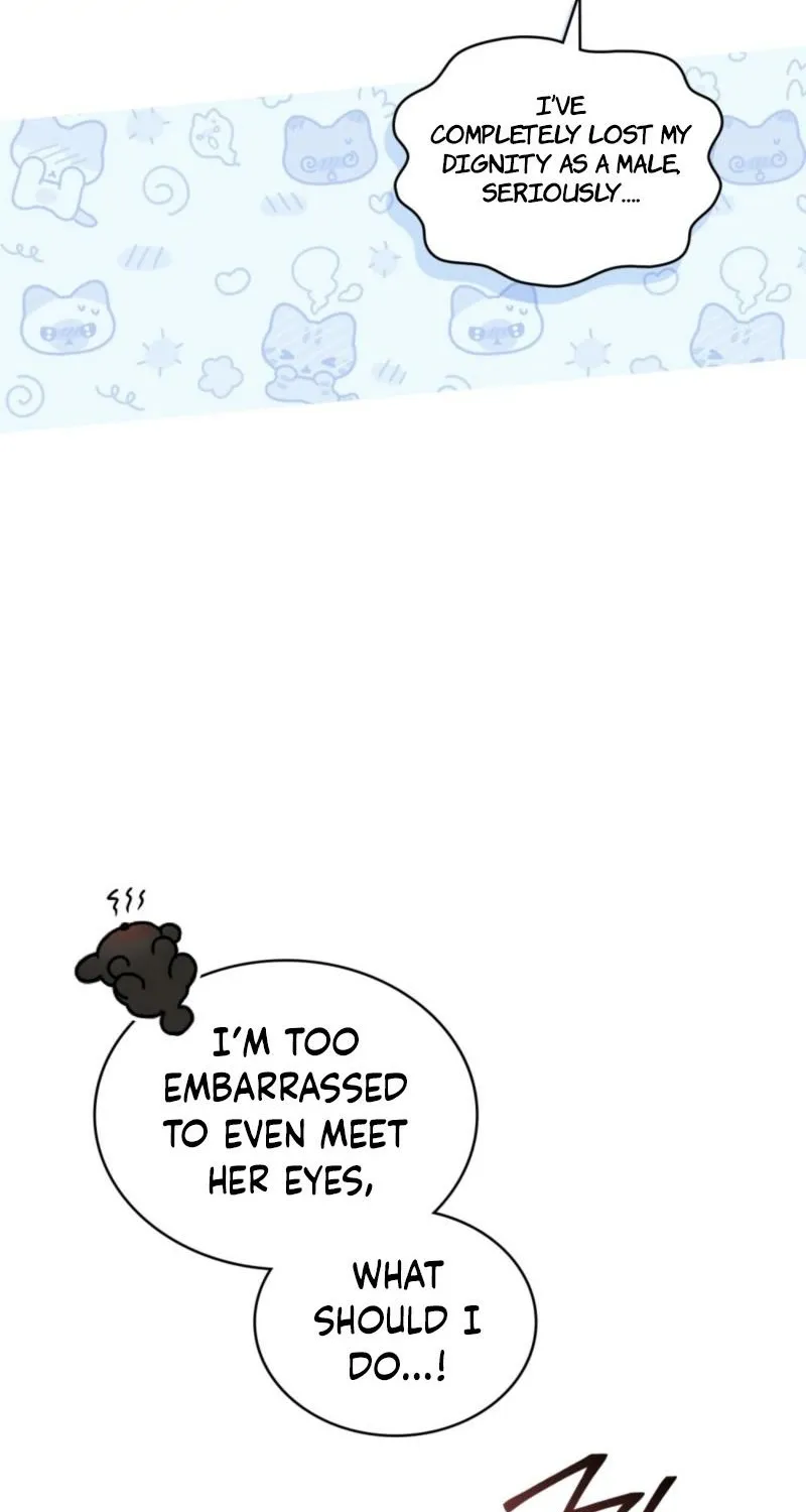 Wolf Groom Chapter 22 - page 50