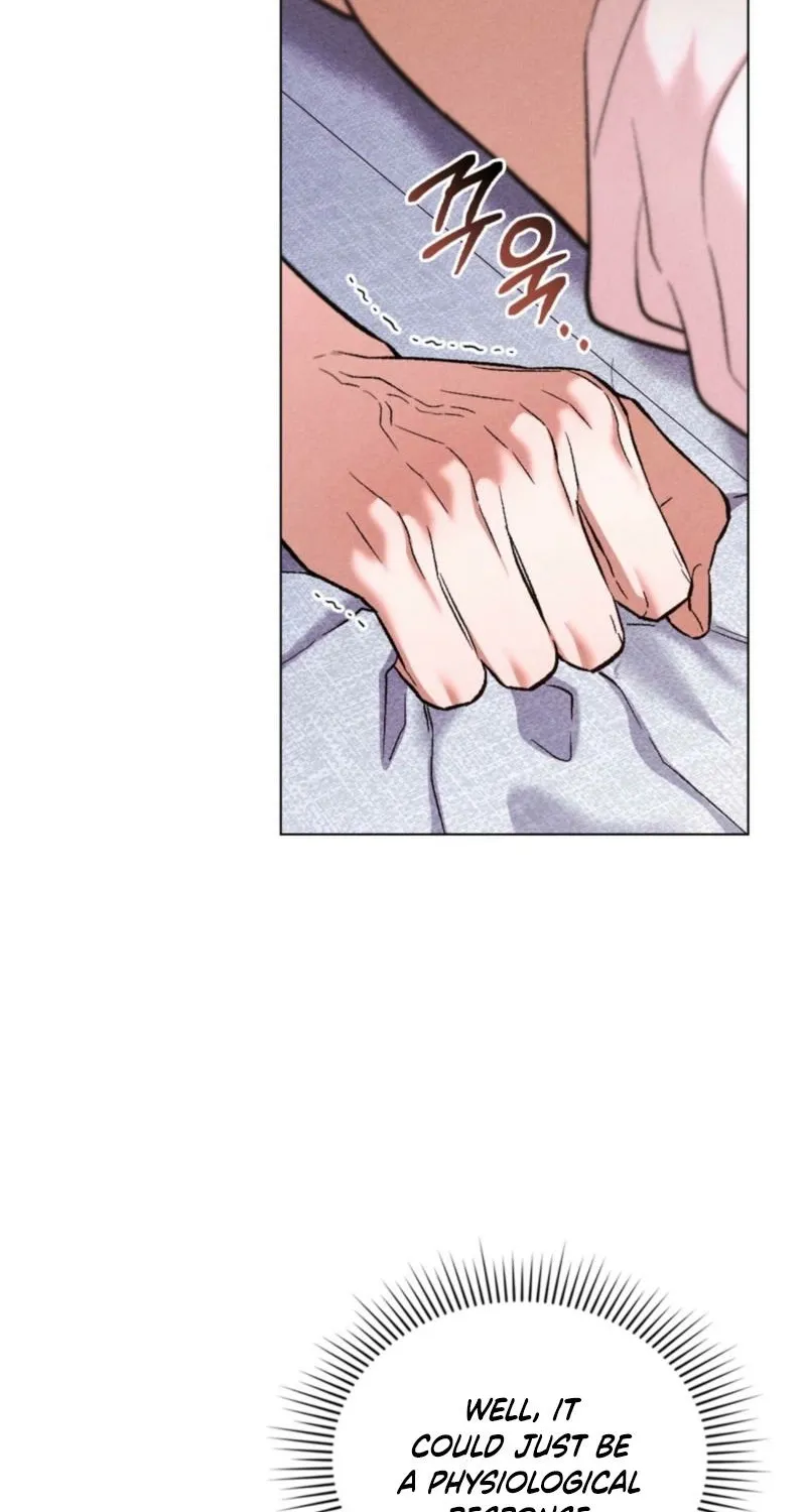 Wolf Groom Chapter 23 - page 17