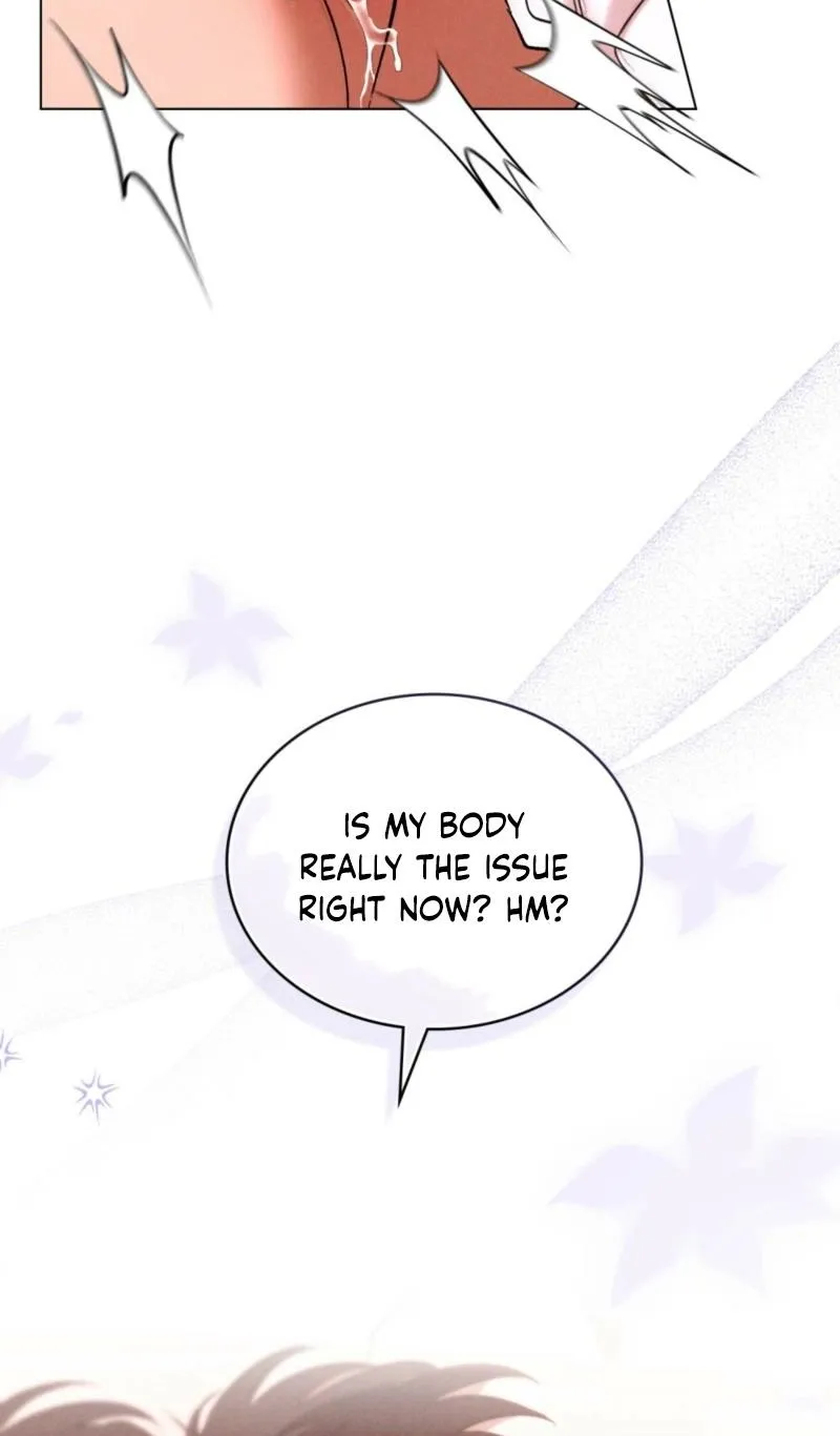 Wolf Groom Chapter 23 - page 41