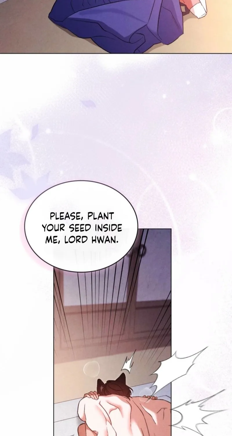 Wolf Groom Chapter 23 - page 49