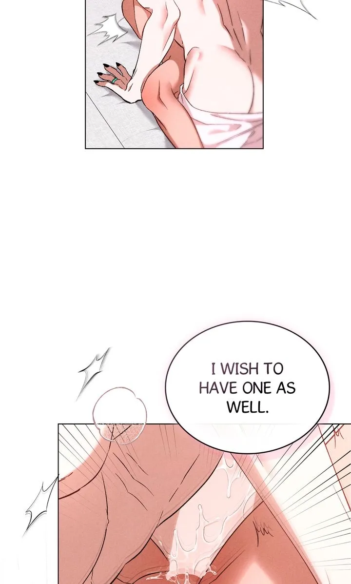 Wolf Groom Chapter 24 - page 2
