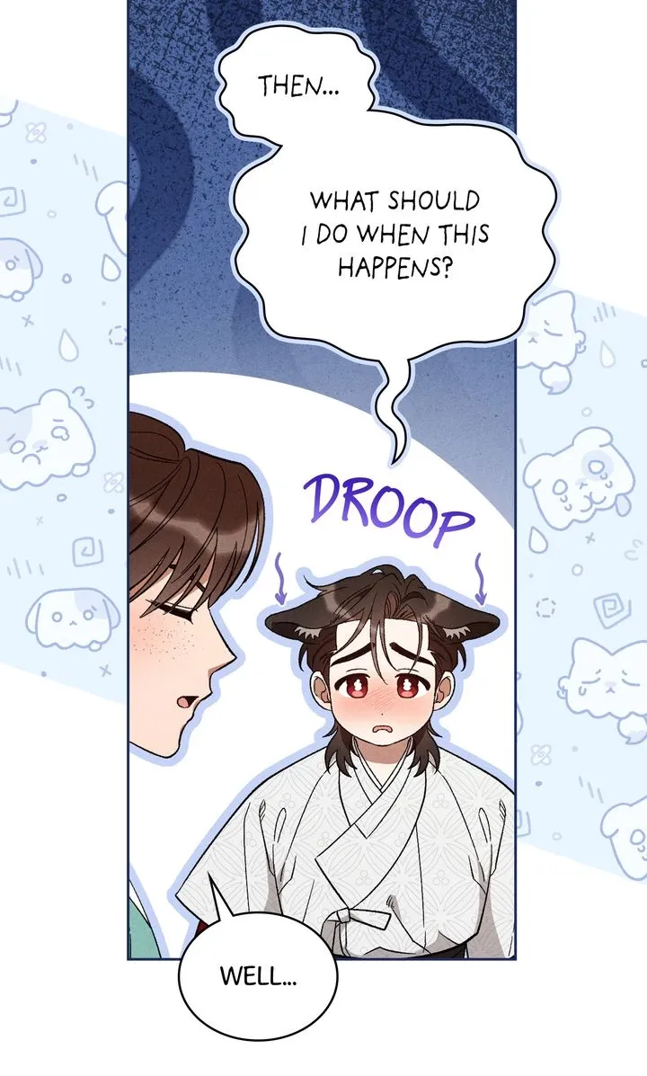 Wolf Groom Chapter 24 - page 35