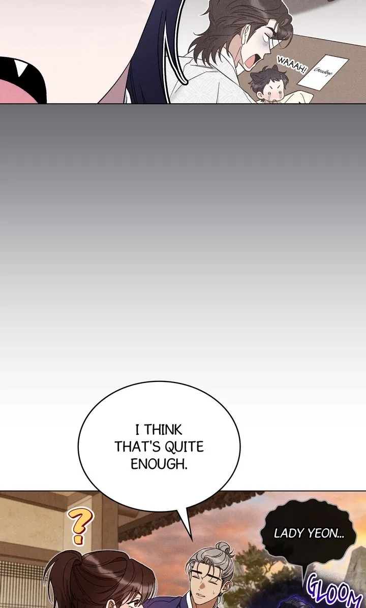Wolf Groom Chapter 24 - page 39