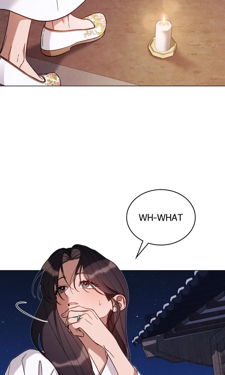 Wolf Groom Chapter 24 - page 54