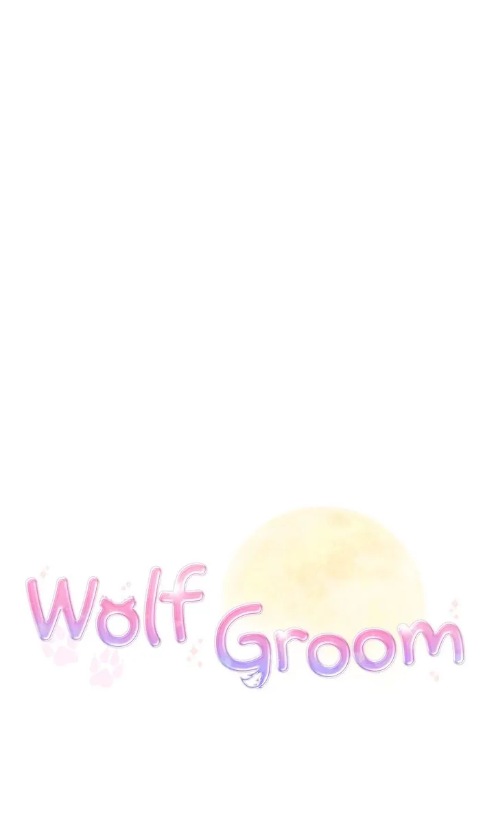 Wolf Groom Chapter 24 - page 6