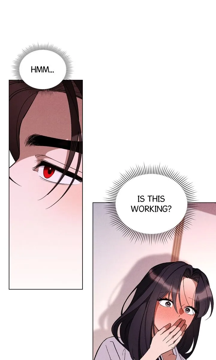 Wolf Groom Chapter 25 - page 12