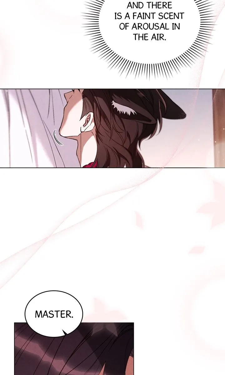 Wolf Groom Chapter 25 - page 20