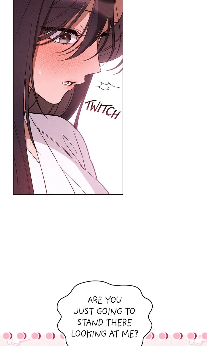 Wolf Groom Chapter 25 - page 21