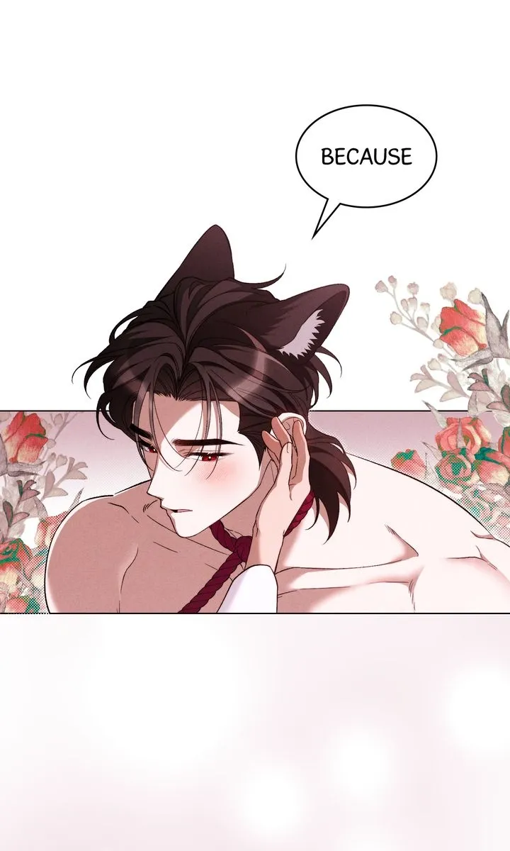Wolf Groom Chapter 25 - page 29