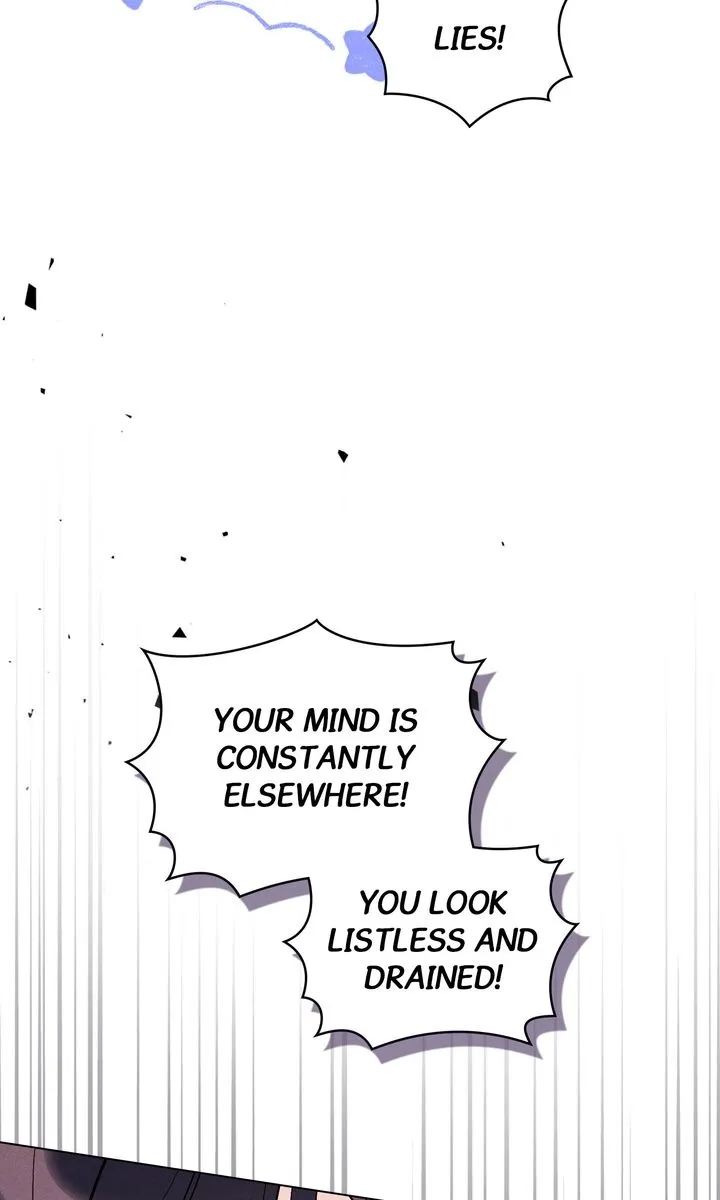 Wolf Groom Chapter 25 - page 32