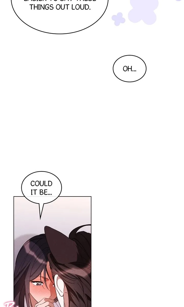 Wolf Groom Chapter 25 - page 36