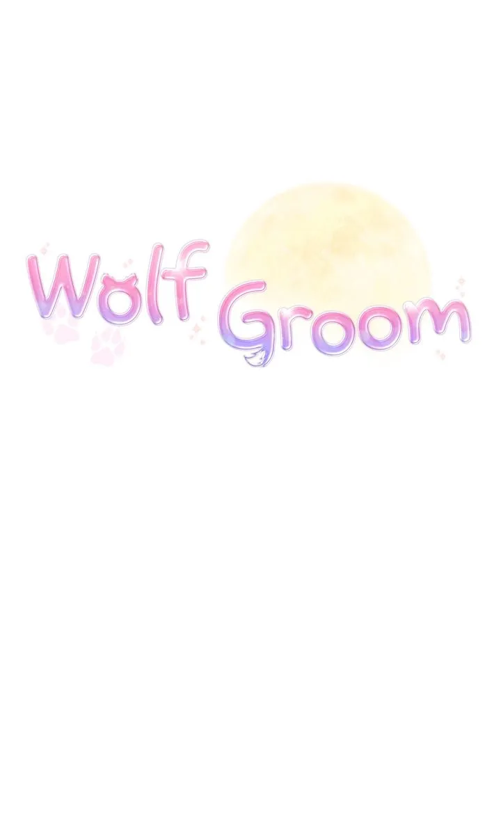 Wolf Groom Chapter 25 - page 5
