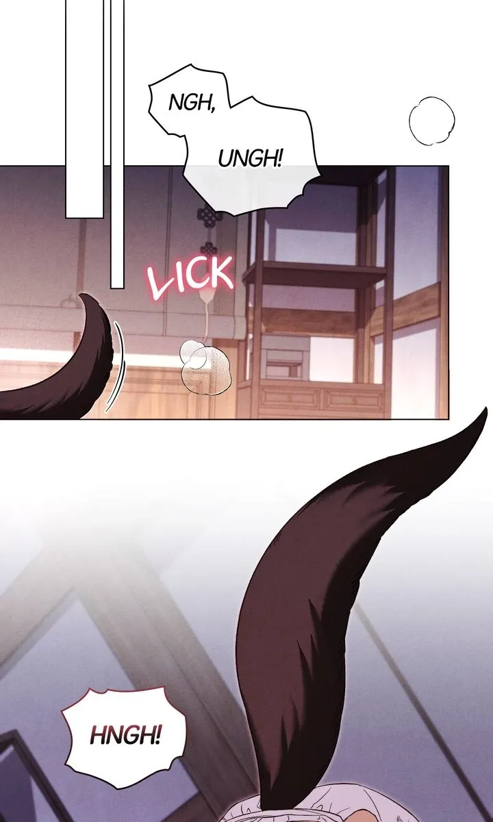 Wolf Groom Chapter 25 - page 60