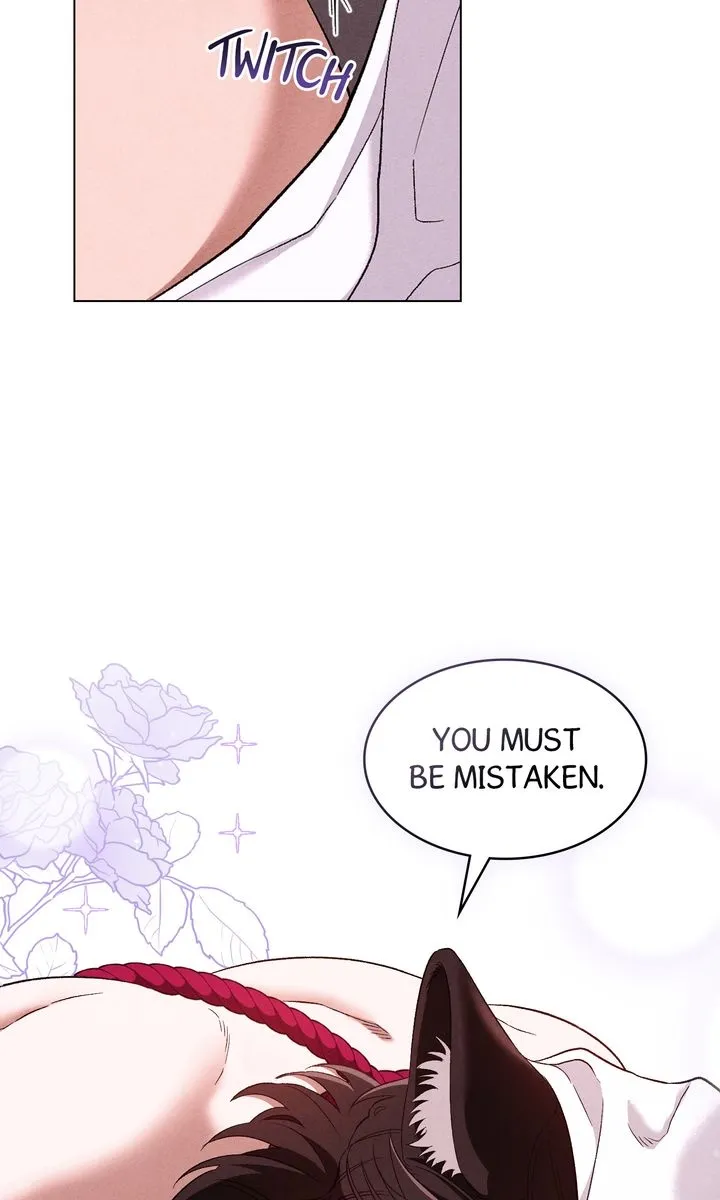 Wolf Groom Chapter 25 - page 9