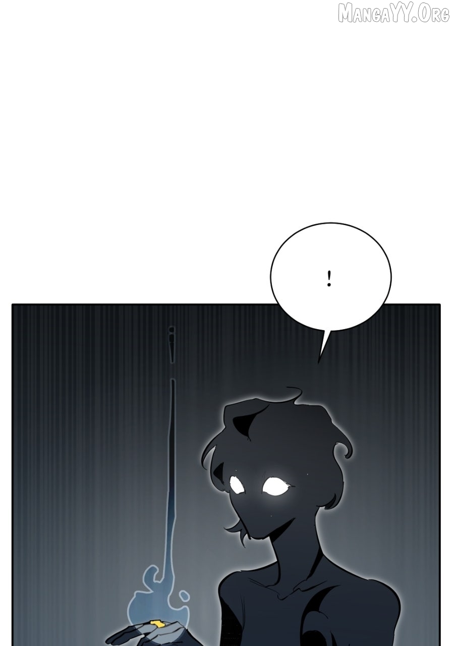 Holistic - Manhwa Chapter 15 - page 32