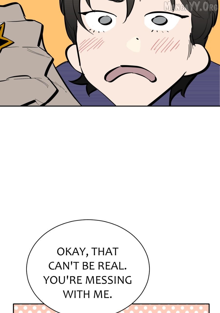 Holistic - Manhwa Chapter 15 - page 44