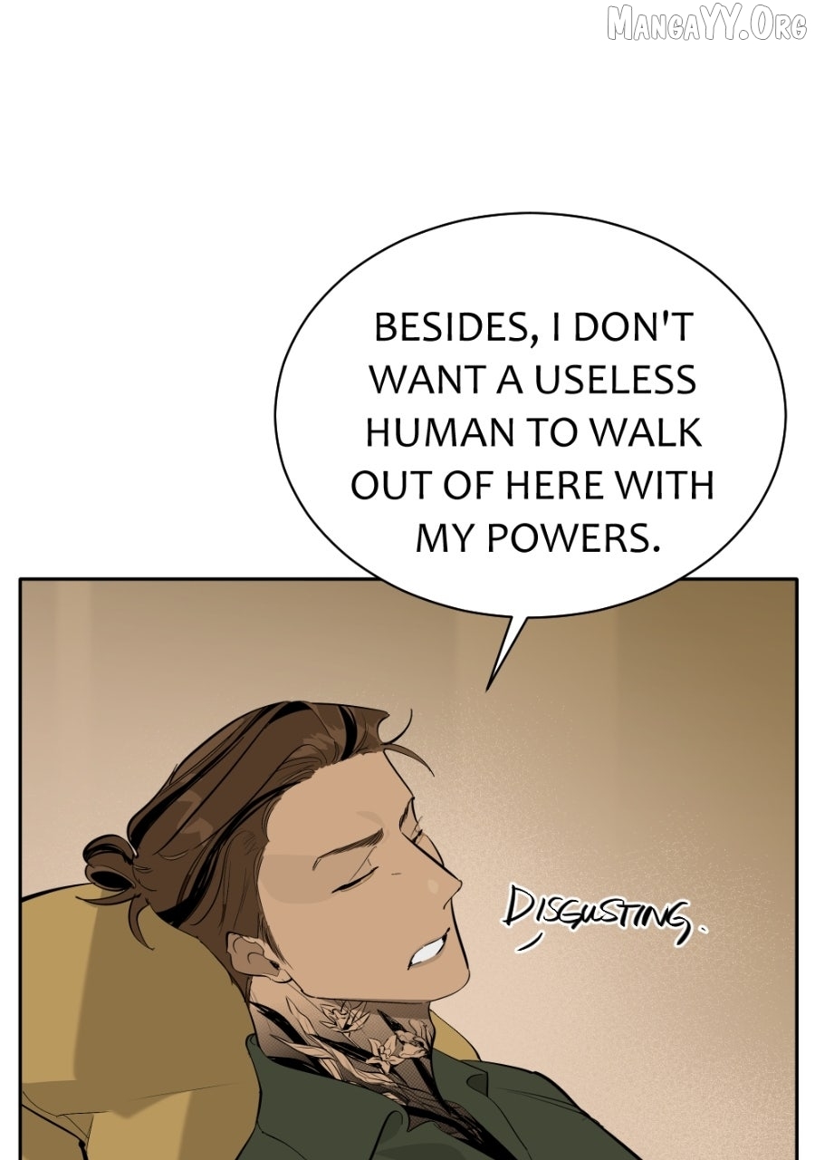 Holistic - Manhwa Chapter 16 - page 32