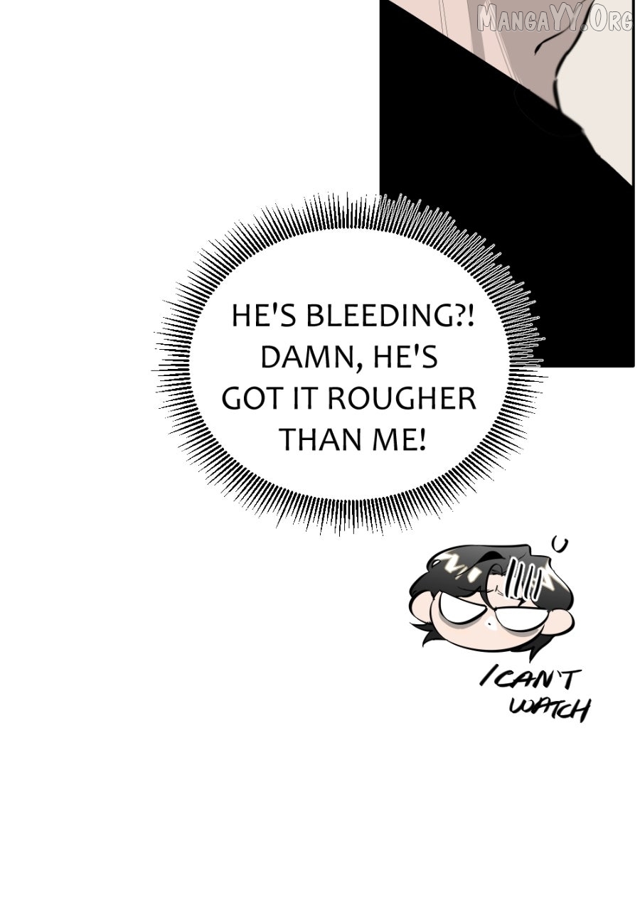 Holistic - Manhwa Chapter 16 - page 44