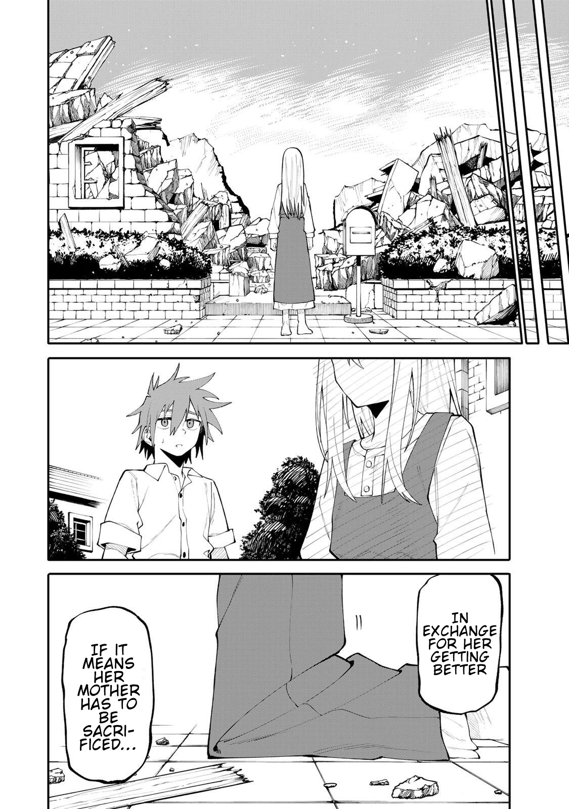 Okāsan Bōkensha, Roguin Bōnasu de Sukiru “Shufu” ni Mezamemashita. Shuuichi Moraeru Chirashi de Bōkensha Seikatsu Ganbarimasu! Chapter 21 - page 10