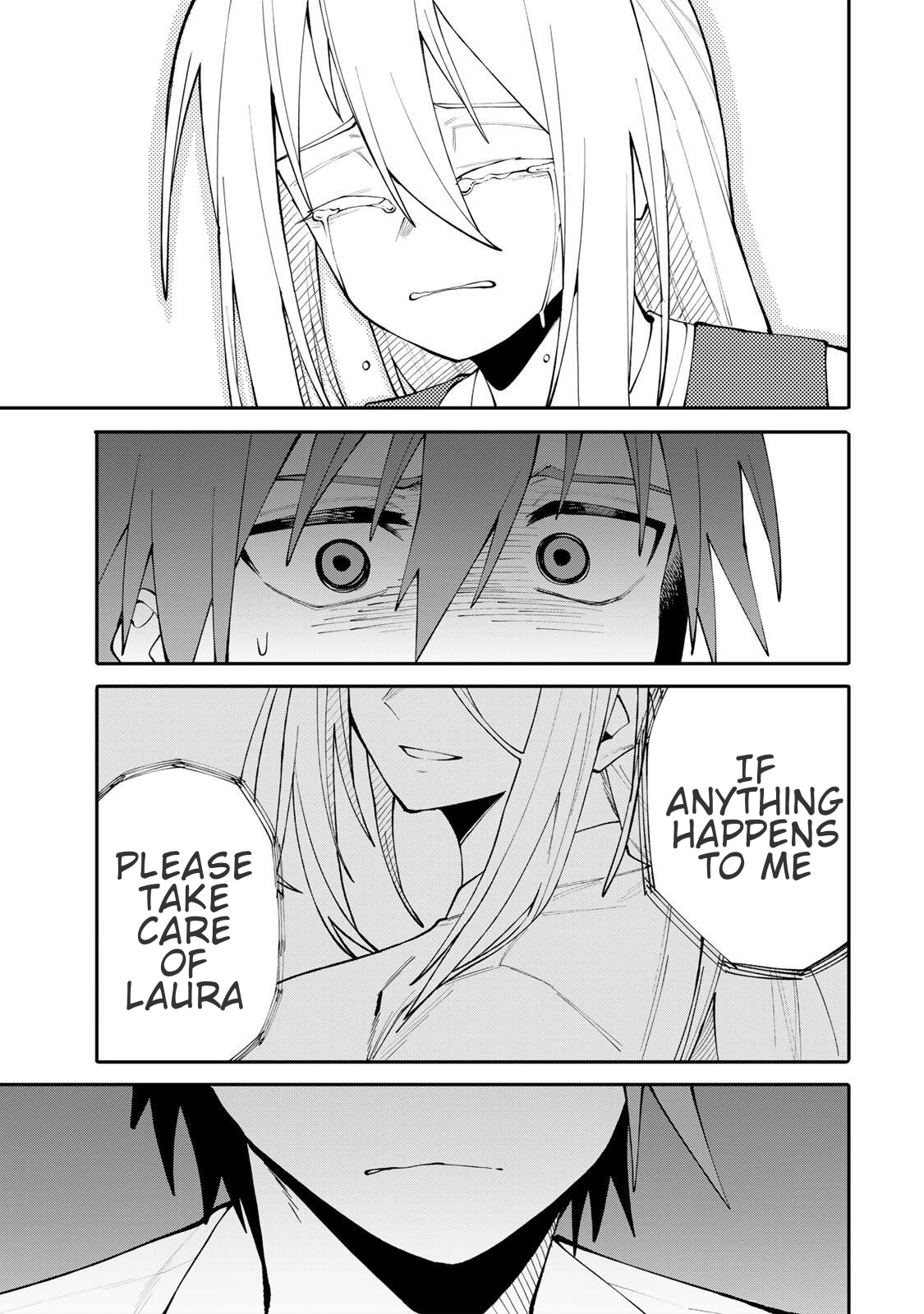 Okāsan Bōkensha, Roguin Bōnasu de Sukiru “Shufu” ni Mezamemashita. Shuuichi Moraeru Chirashi de Bōkensha Seikatsu Ganbarimasu! Chapter 21 - page 11