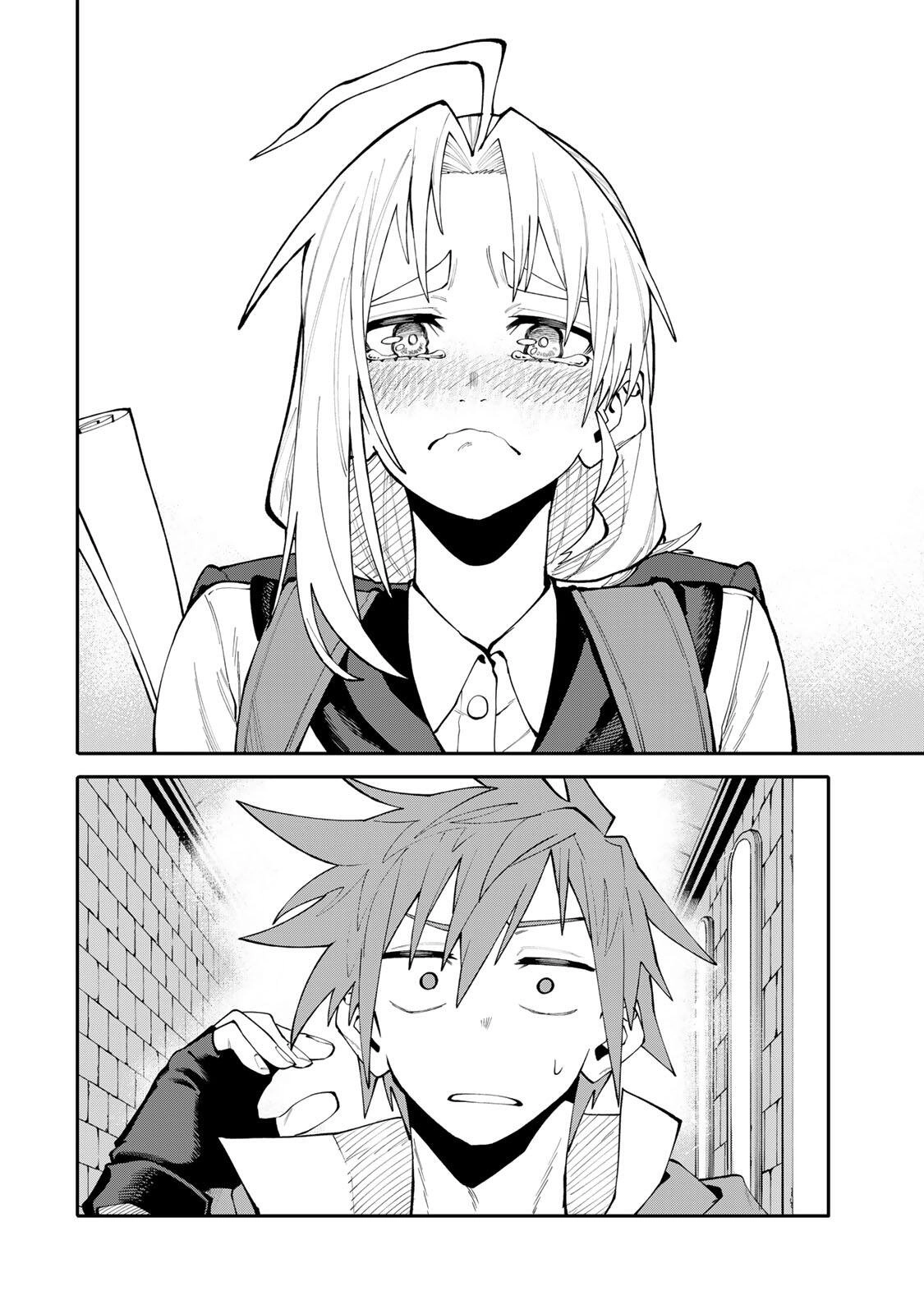 Okāsan Bōkensha, Roguin Bōnasu de Sukiru “Shufu” ni Mezamemashita. Shuuichi Moraeru Chirashi de Bōkensha Seikatsu Ganbarimasu! Chapter 21 - page 16