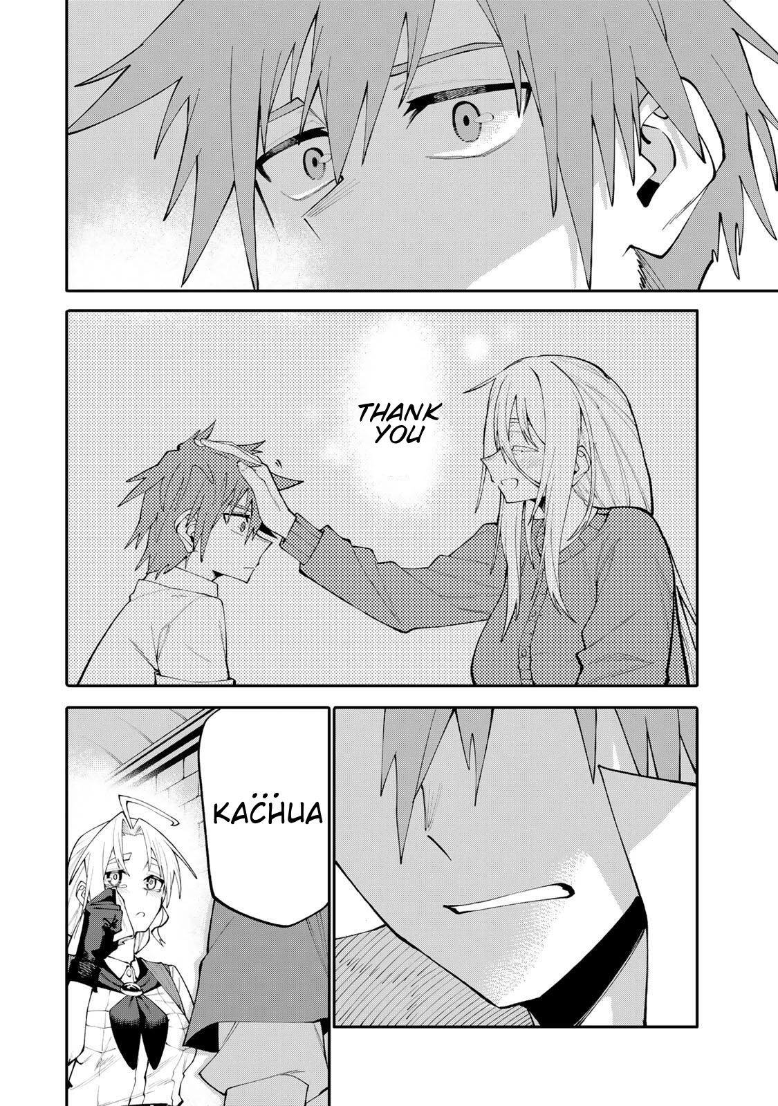 Okāsan Bōkensha, Roguin Bōnasu de Sukiru “Shufu” ni Mezamemashita. Shuuichi Moraeru Chirashi de Bōkensha Seikatsu Ganbarimasu! Chapter 21 - page 18