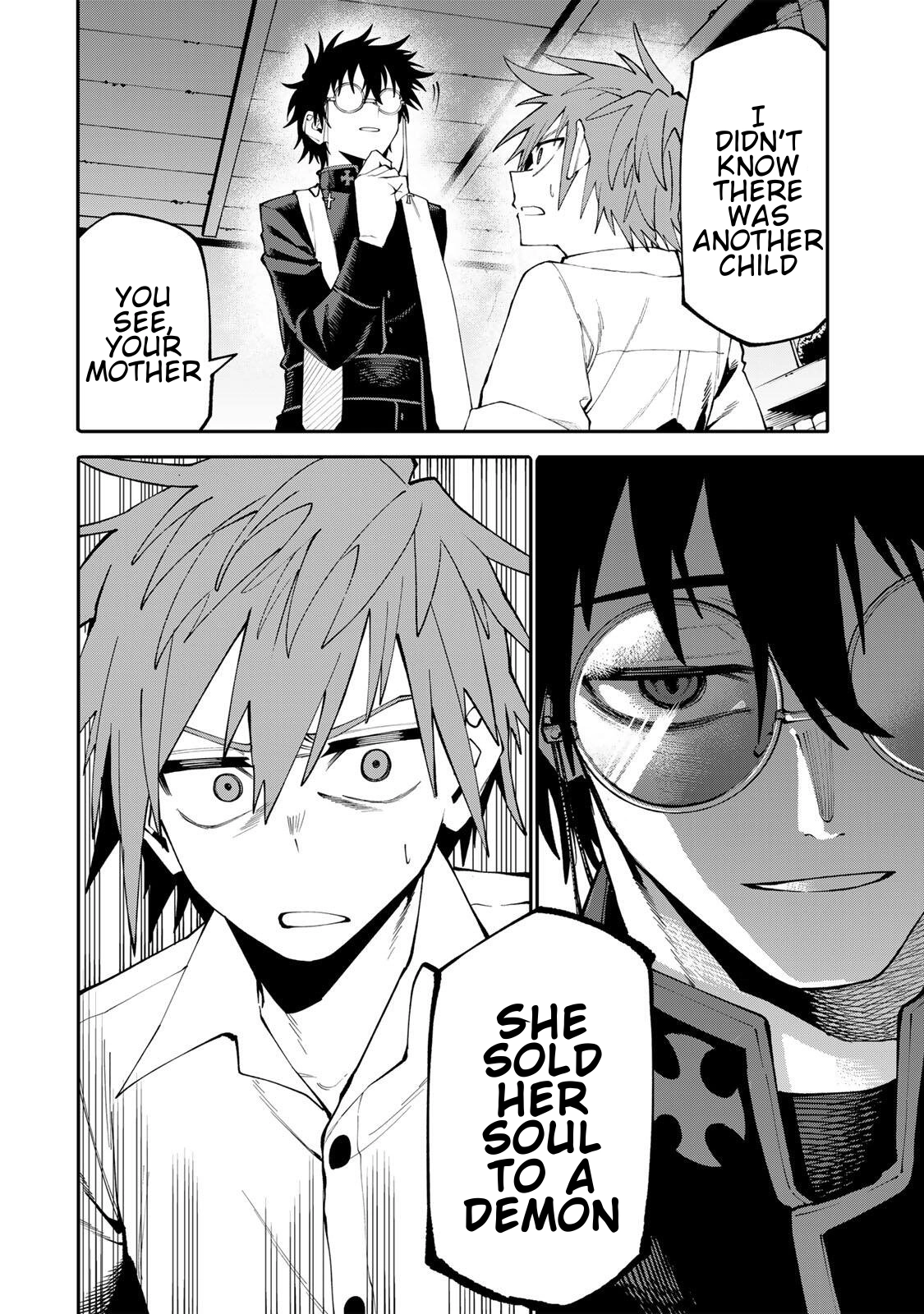 Okāsan Bōkensha, Roguin Bōnasu de Sukiru “Shufu” ni Mezamemashita. Shuuichi Moraeru Chirashi de Bōkensha Seikatsu Ganbarimasu! Chapter 21 - page 2