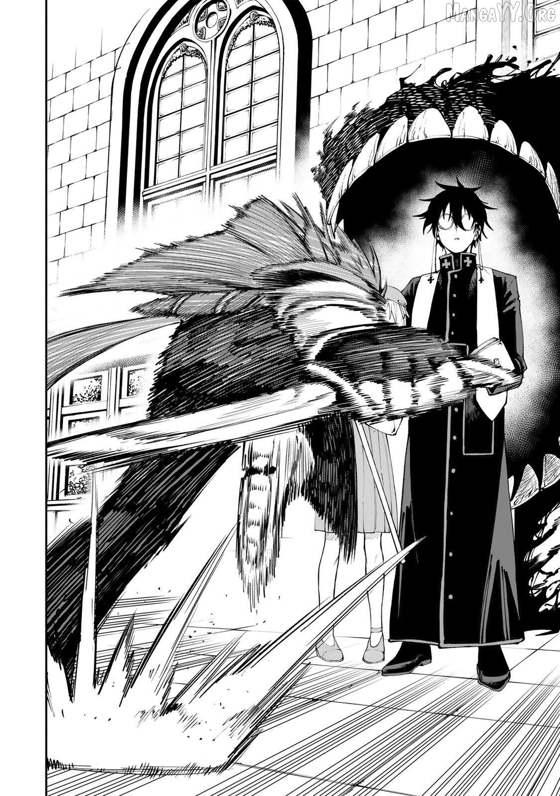 Okāsan Bōkensha, Roguin Bōnasu de Sukiru “Shufu” ni Mezamemashita. Shuuichi Moraeru Chirashi de Bōkensha Seikatsu Ganbarimasu! Chapter 22 - page 12