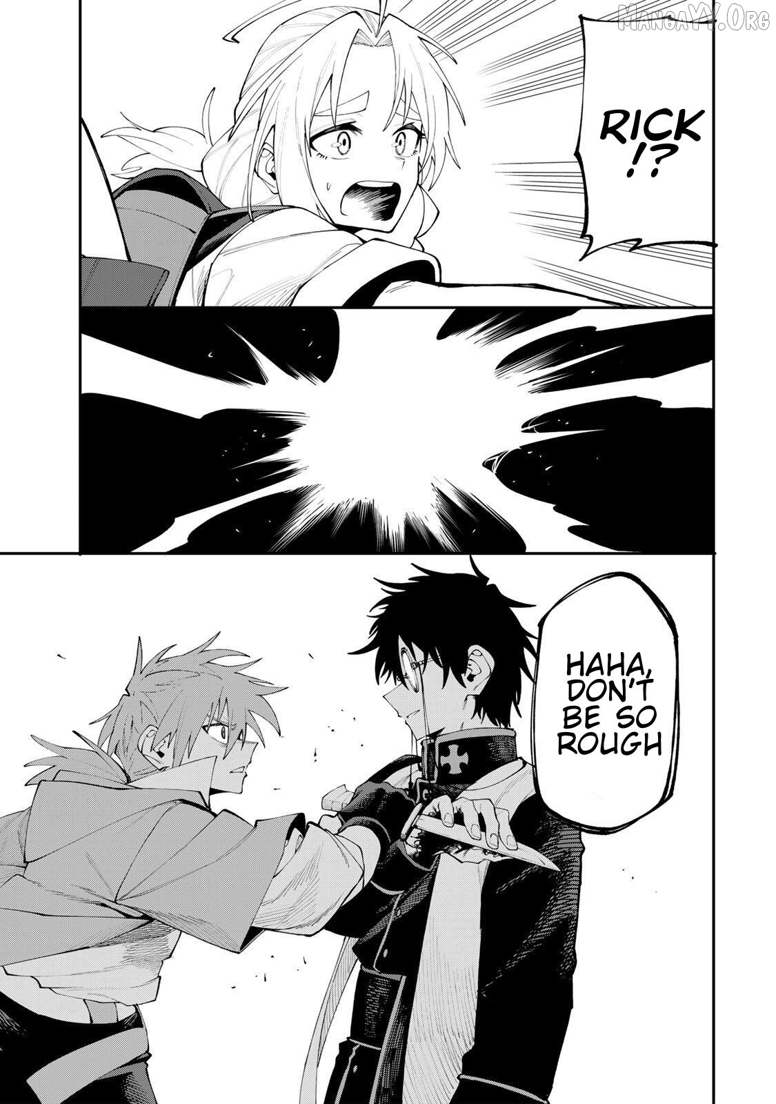 Okāsan Bōkensha, Roguin Bōnasu de Sukiru “Shufu” ni Mezamemashita. Shuuichi Moraeru Chirashi de Bōkensha Seikatsu Ganbarimasu! Chapter 22 - page 13
