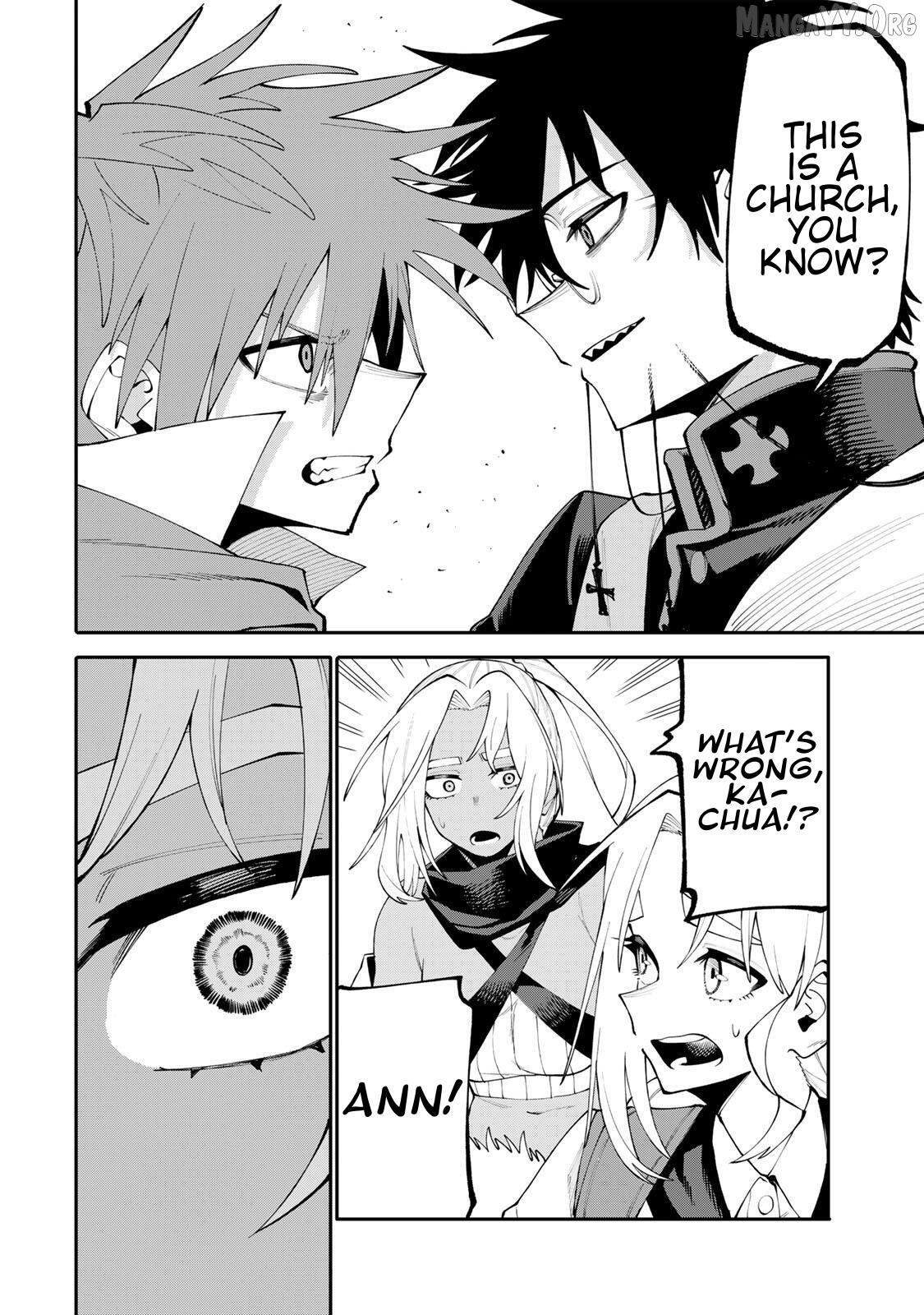 Okāsan Bōkensha, Roguin Bōnasu de Sukiru “Shufu” ni Mezamemashita. Shuuichi Moraeru Chirashi de Bōkensha Seikatsu Ganbarimasu! Chapter 22 - page 14