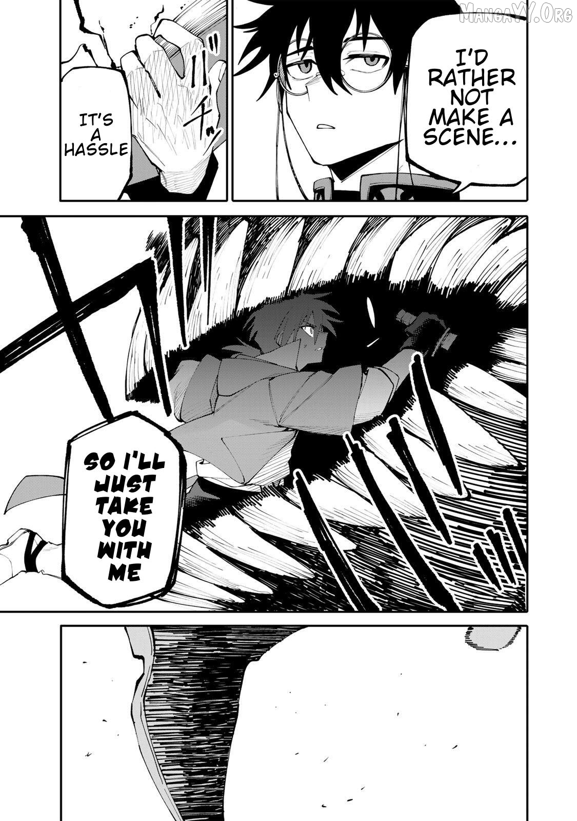 Okāsan Bōkensha, Roguin Bōnasu de Sukiru “Shufu” ni Mezamemashita. Shuuichi Moraeru Chirashi de Bōkensha Seikatsu Ganbarimasu! Chapter 22 - page 15