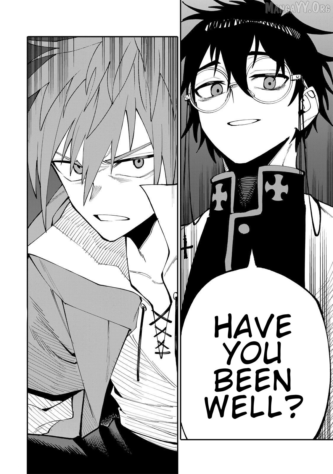 Okāsan Bōkensha, Roguin Bōnasu de Sukiru “Shufu” ni Mezamemashita. Shuuichi Moraeru Chirashi de Bōkensha Seikatsu Ganbarimasu! Chapter 22 - page 20