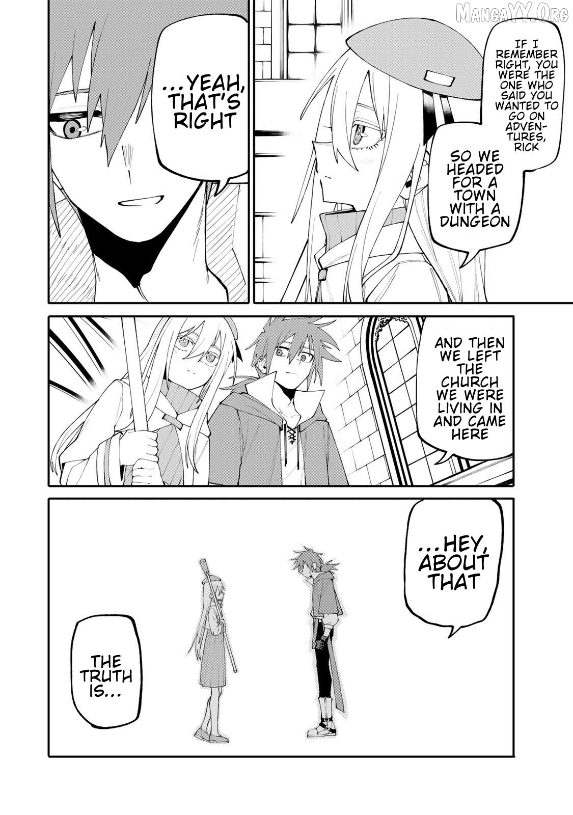 Okāsan Bōkensha, Roguin Bōnasu de Sukiru “Shufu” ni Mezamemashita. Shuuichi Moraeru Chirashi de Bōkensha Seikatsu Ganbarimasu! Chapter 22 - page 6