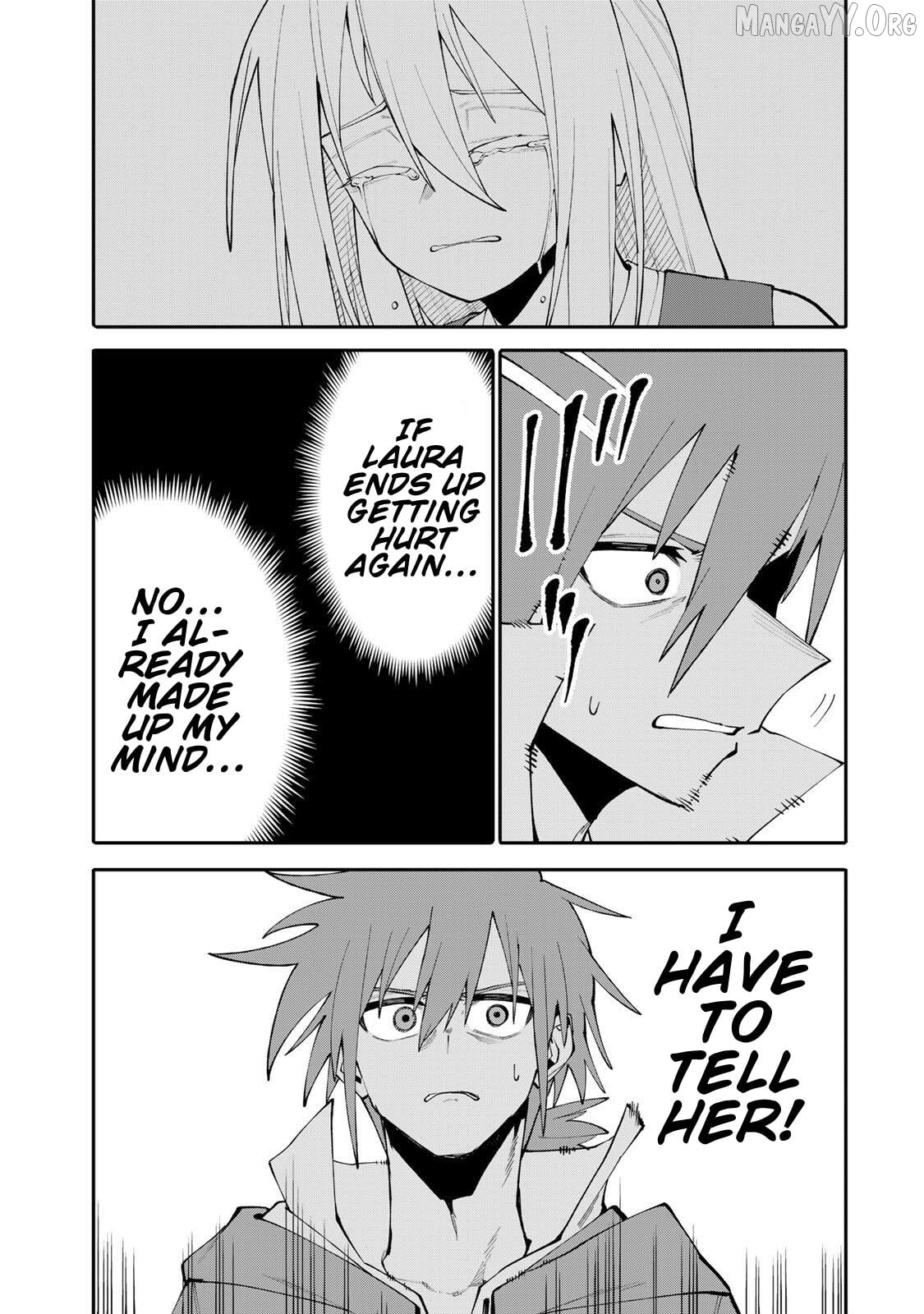 Okāsan Bōkensha, Roguin Bōnasu de Sukiru “Shufu” ni Mezamemashita. Shuuichi Moraeru Chirashi de Bōkensha Seikatsu Ganbarimasu! Chapter 22 - page 7
