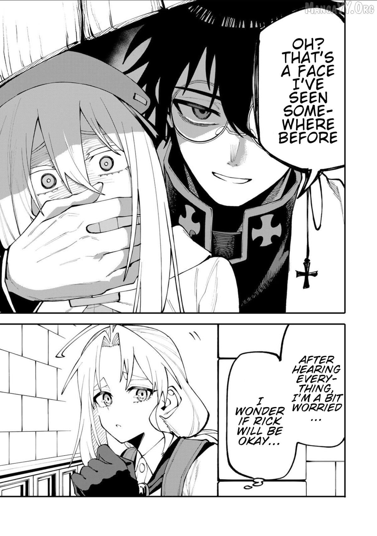 Okāsan Bōkensha, Roguin Bōnasu de Sukiru “Shufu” ni Mezamemashita. Shuuichi Moraeru Chirashi de Bōkensha Seikatsu Ganbarimasu! Chapter 22 - page 9