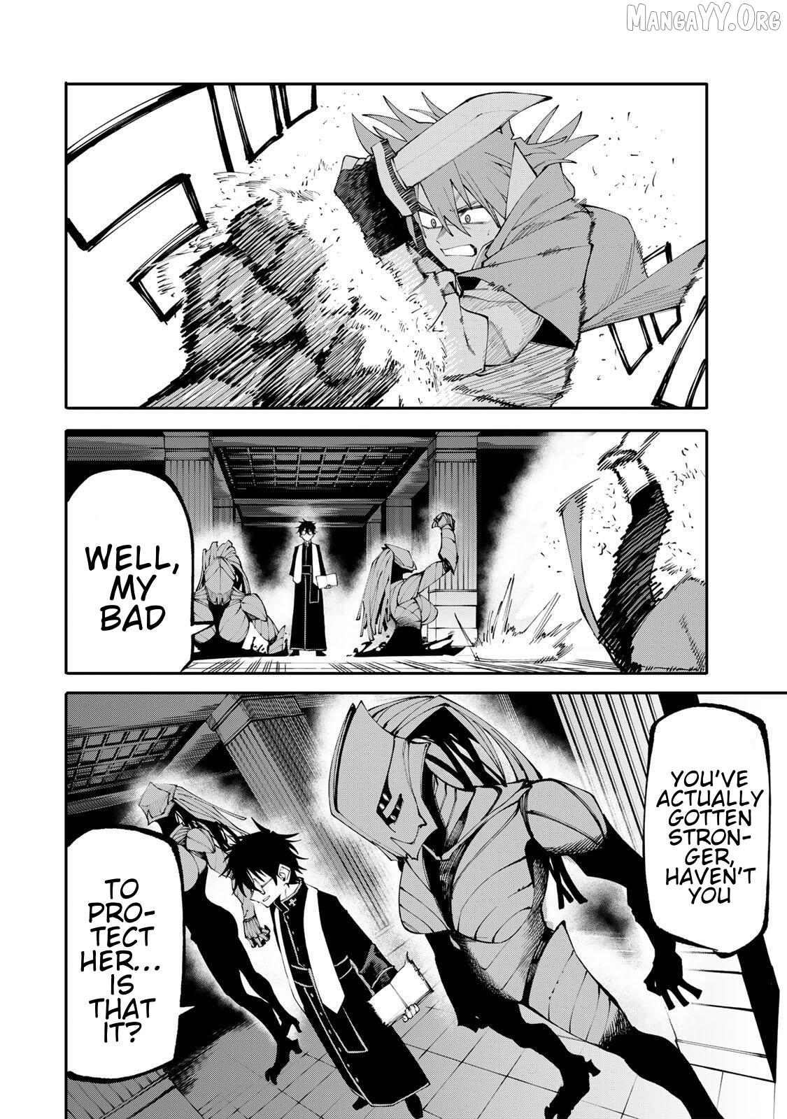 Okāsan Bōkensha, Roguin Bōnasu de Sukiru “Shufu” ni Mezamemashita. Shuuichi Moraeru Chirashi de Bōkensha Seikatsu Ganbarimasu! Chapter 23 - page 10