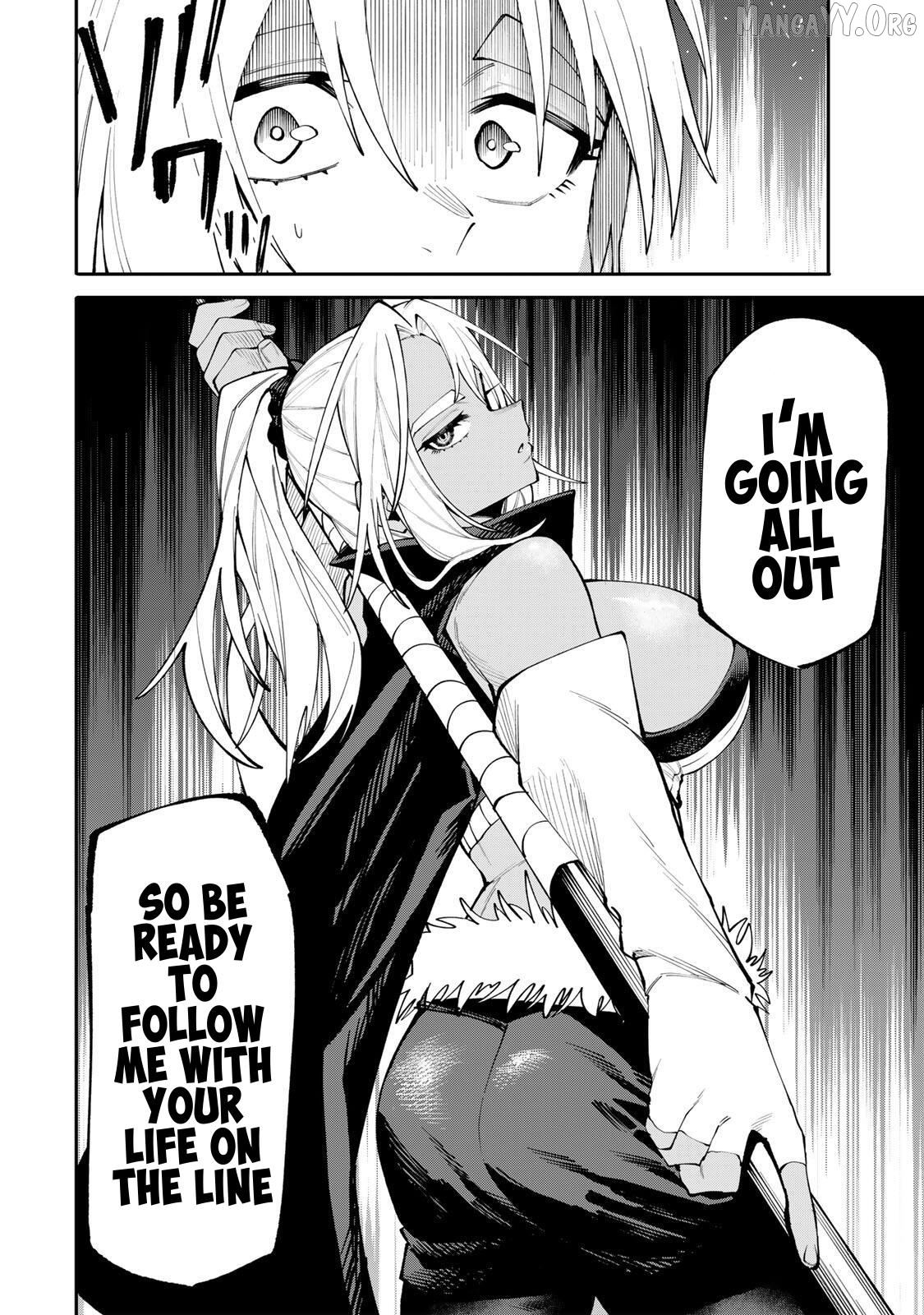 Okāsan Bōkensha, Roguin Bōnasu de Sukiru “Shufu” ni Mezamemashita. Shuuichi Moraeru Chirashi de Bōkensha Seikatsu Ganbarimasu! Chapter 23 - page 20