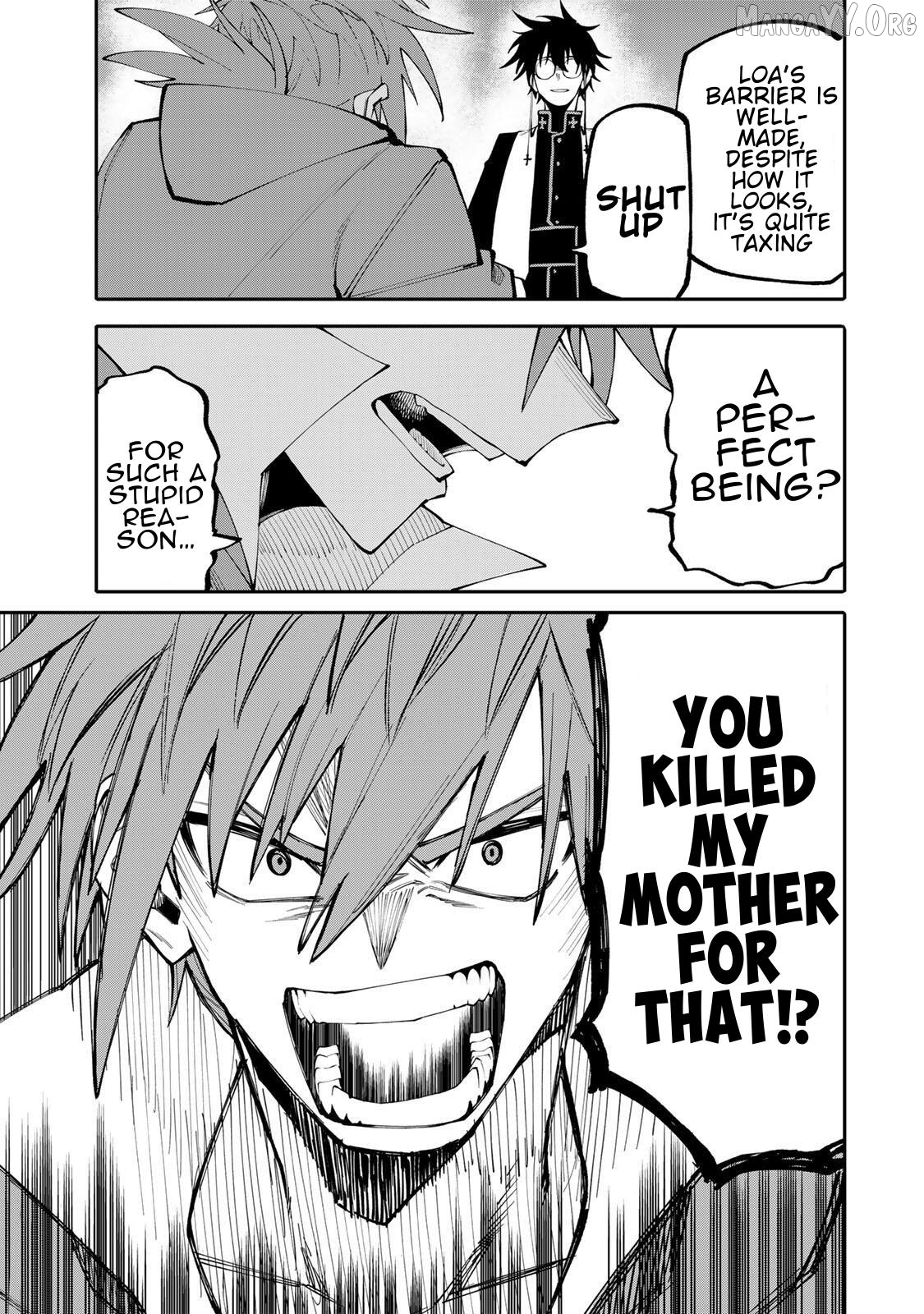 Okāsan Bōkensha, Roguin Bōnasu de Sukiru “Shufu” ni Mezamemashita. Shuuichi Moraeru Chirashi de Bōkensha Seikatsu Ganbarimasu! Chapter 23 - page 3