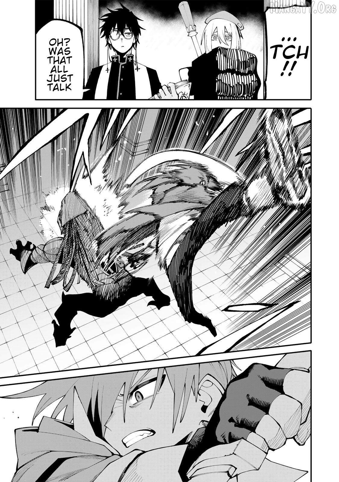 Okāsan Bōkensha, Roguin Bōnasu de Sukiru “Shufu” ni Mezamemashita. Shuuichi Moraeru Chirashi de Bōkensha Seikatsu Ganbarimasu! Chapter 23 - page 5