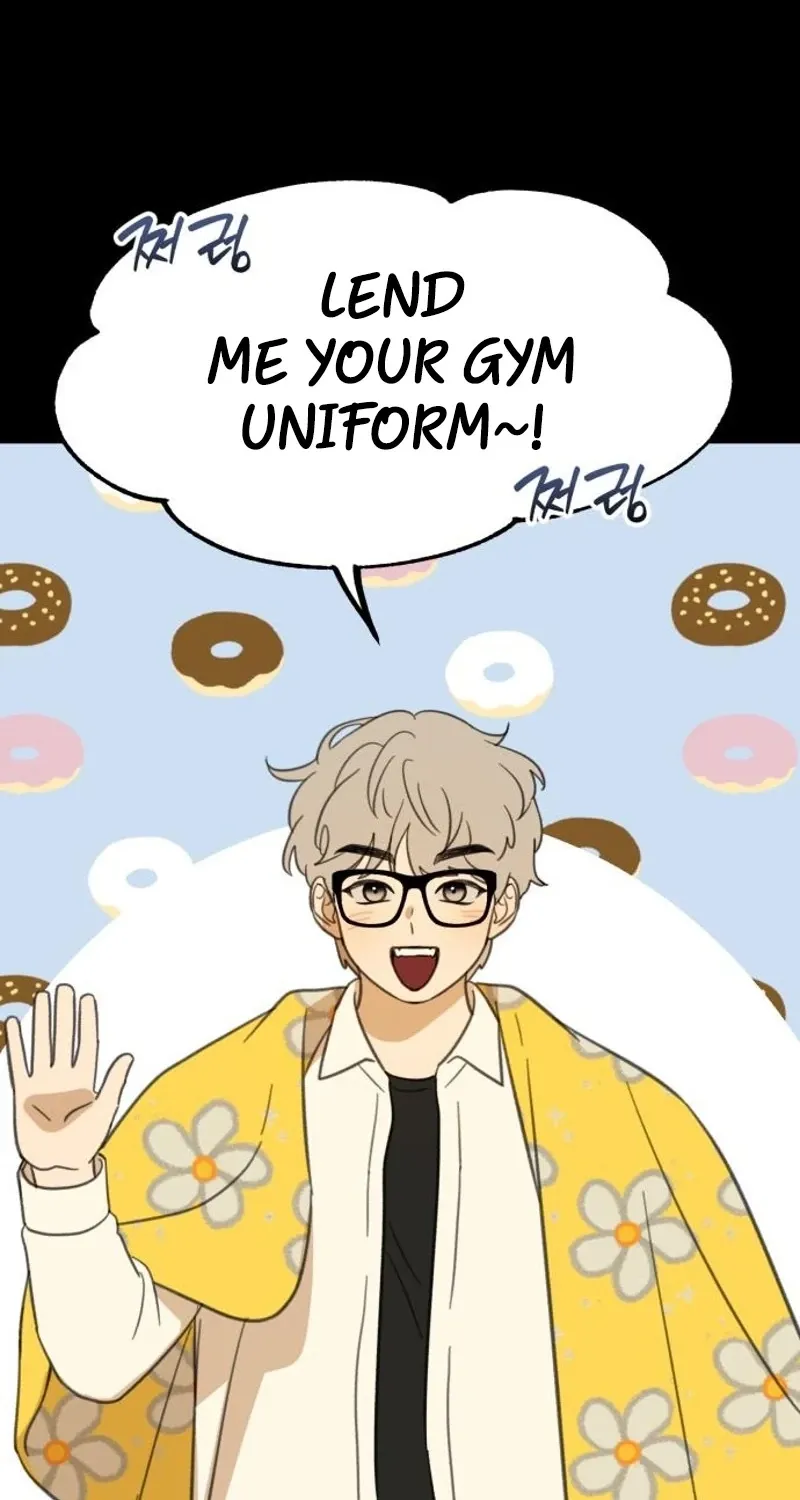 Love Is Sweet, Living Together Is Spicy Chapter 18 - page 102