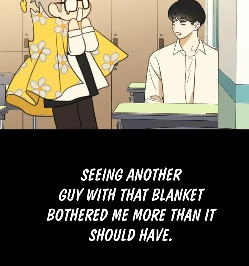Love Is Sweet, Living Together Is Spicy Chapter 18 - page 105