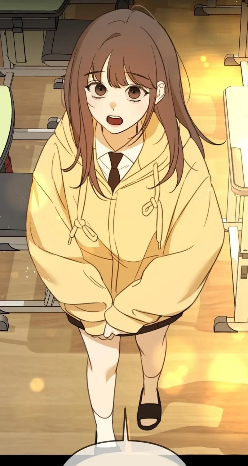Love Is Sweet, Living Together Is Spicy Chapter 18 - page 109