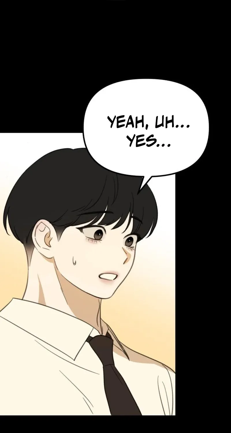 Love Is Sweet, Living Together Is Spicy Chapter 18 - page 112