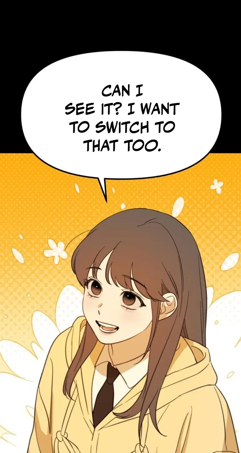 Love Is Sweet, Living Together Is Spicy Chapter 18 - page 113