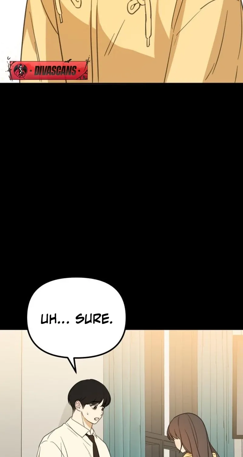 Love Is Sweet, Living Together Is Spicy Chapter 18 - page 114