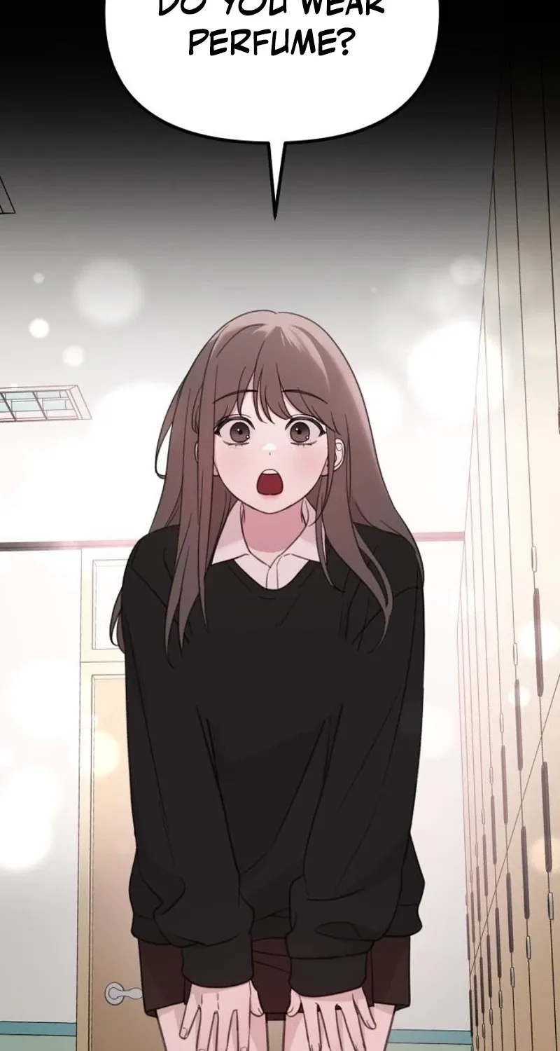 Love Is Sweet, Living Together Is Spicy Chapter 18 - page 118