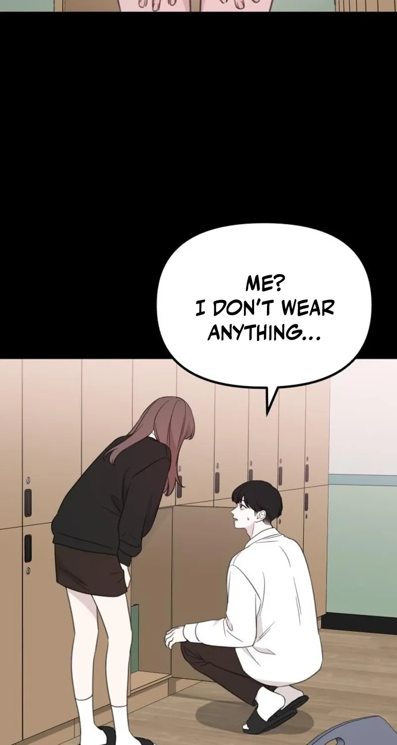 Love Is Sweet, Living Together Is Spicy Chapter 18 - page 119
