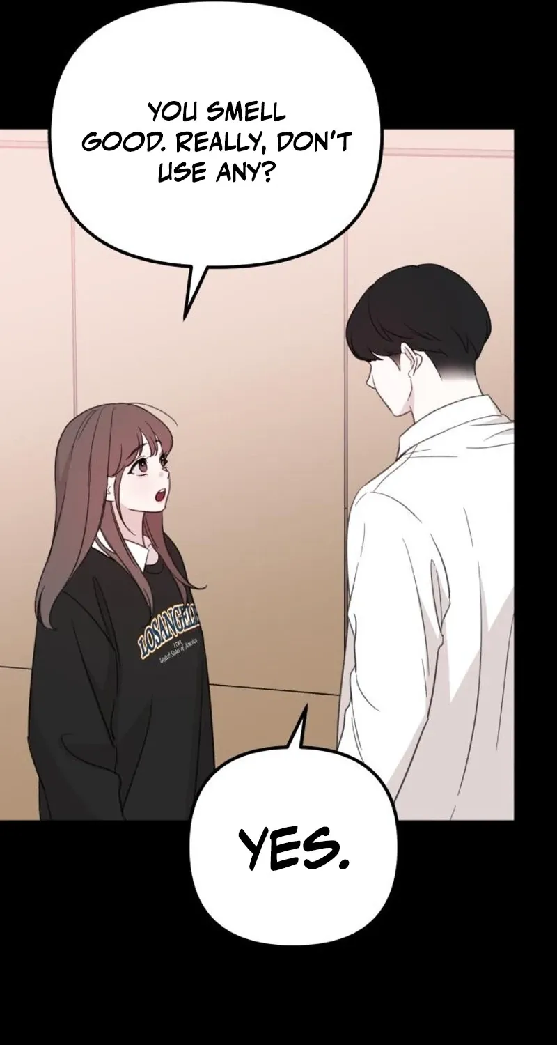 Love Is Sweet, Living Together Is Spicy Chapter 18 - page 121