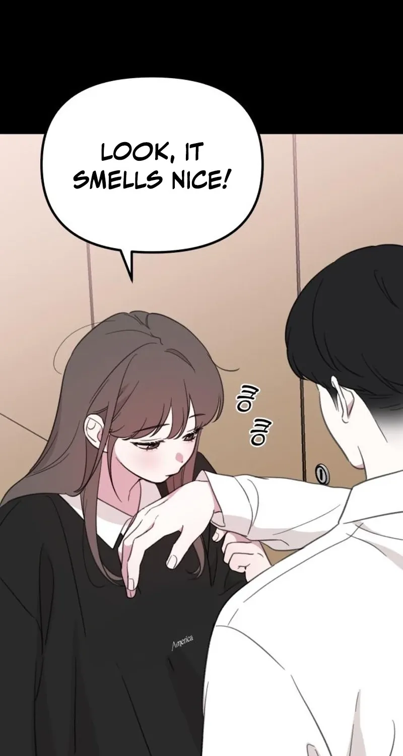 Love Is Sweet, Living Together Is Spicy Chapter 18 - page 124